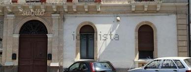 Appartamento via E. Filiberto 195 p.t + Garage 22m