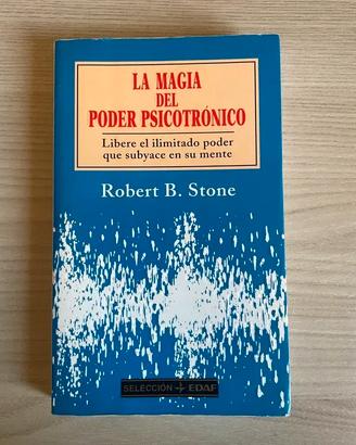 La magia del Poder Psicotronico libro9788441402232