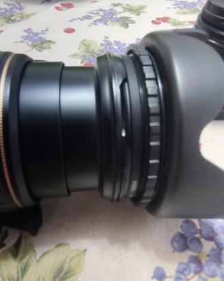 Canon EOS 400