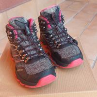 Scarpe trekking Kimberfeel n.29