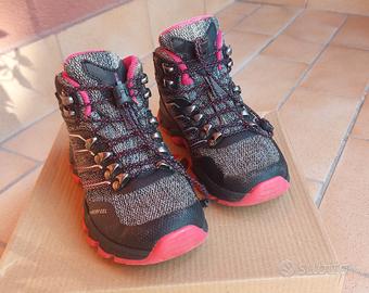 Scarpe trekking Kimberfeel n.29