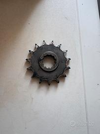 Pignone da 15 denti