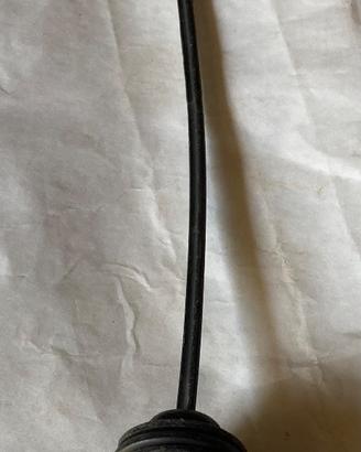 Tappo serbatoio  Ciao Piaggio dell'epoca