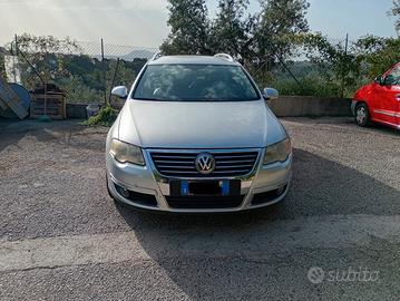 Ricambi Usati Volkswagen Passat Variant B6 (2006)