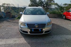 Ricambi Usati Volkswagen Passat Variant B6 (2006)