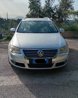 Ricambi Usati Volkswagen Passat Variant B6 (2006)