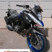 Suzuki V Strom 650 XT - 2022