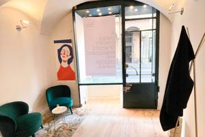 Locale commerciale fronte strada - Via Broseta