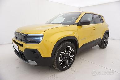 Jeep Avenger Summit BR962422 1.2 Benzina 101CV