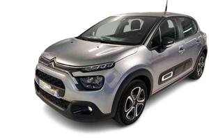Citroen C3 1.2 puretech 83cv Feel Pack