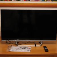 Smart-TV SABA 40"