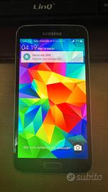 Samsung Galaxy S5 + Samsung SM-J510FN