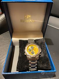 Orologio Festina Chonograph WR100