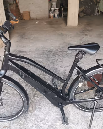 bici elettrica specialized vado turbo 5.0 XL 28
