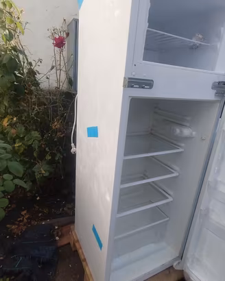 Frigo da incasso