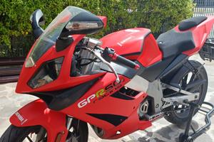  Derby GPR 50 