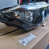 Faro anteriore destro BMW serie 3 63117365596
