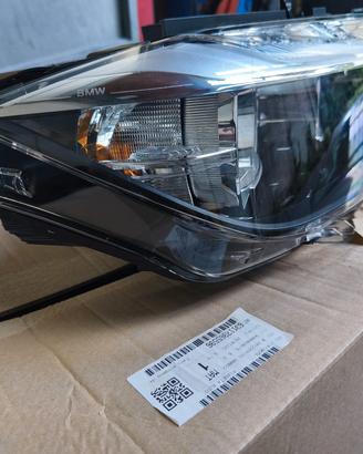 Faro anteriore destro BMW serie 3 63117365596