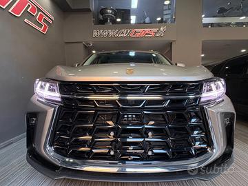 Cirelli 3zero3 1.5 Mhev 170cv 7DCT Automatica NUOV