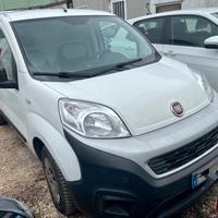 Fiat fiorino multijet 2017 EURO6