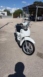 scarabeo 50 4t