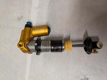mono ohlins ttx 