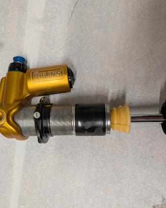 mono ohlins ttx 