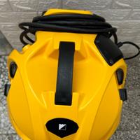 Generatore di Vapore Novaltec Pawnee 2024