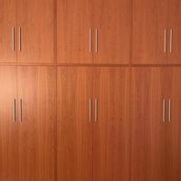 POLIFORM armadio in ciliegio