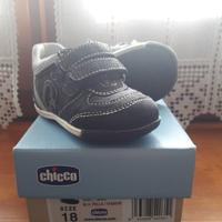 Scarpe Chicco