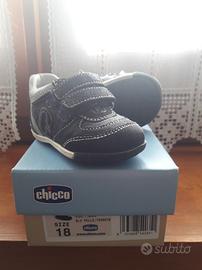 Scarpe Chicco