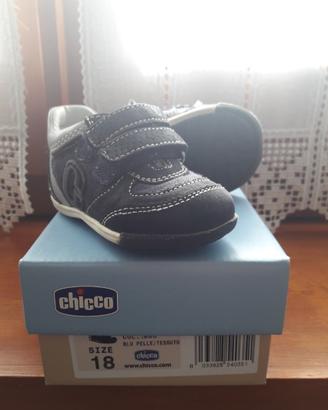 Scarpe Chicco