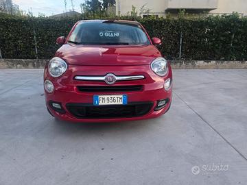 Fiat 500X 1.3 MultiJet 95 CV Lounge