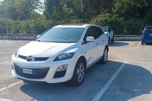 Mazda CX-7 2.2L MZR CD Sport Tourer