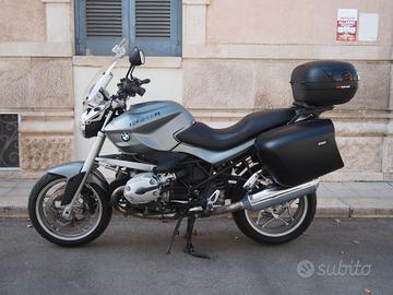 Bmw R 1200 R