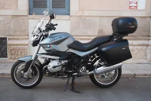 Bmw R 1200 R