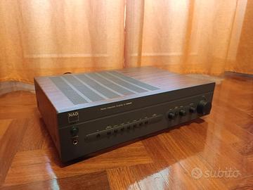 Nad 3020 bee