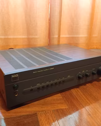 Nad 3020 bee