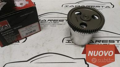 Pompa Olio Mercedes Classe C W204 2.2D A6511802801