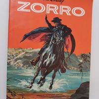 Gli albi d'oro ZORRO - Mondadori Walt Disney