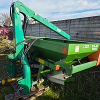 spandiconcime Amazone za-m