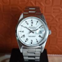 -VENDUTO- Rolex Date ref 15200 