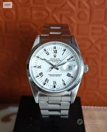 -VENDUTO- Rolex Date ref 15200 