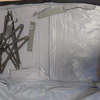 Portabiti valigia Samsonite