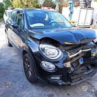 Ricambi usati fiat 500 x 1.4 t-jet - 55277701