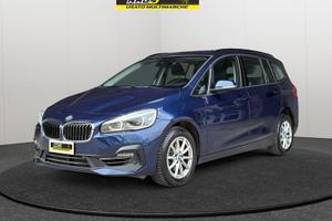 BMW 216 216i Gran Tourer Luxury