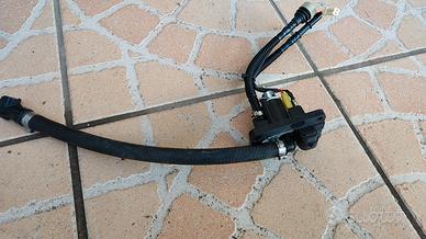rubinetto carburante ktm duke 690