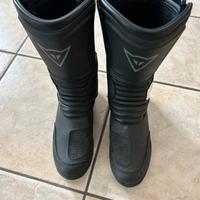 Stivali Dainese tg 39 da donna