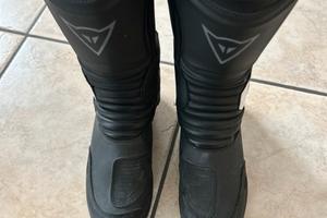 Stivali Dainese tg 39 da donna