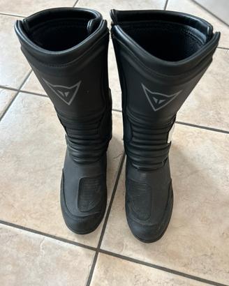 Stivali Dainese tg 39 da donna